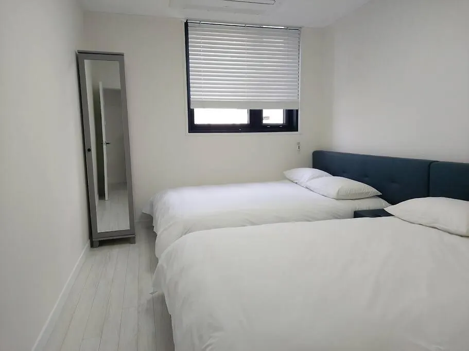 Xeromine Hostel Dongdaemun Szöul 0*,  Dél-Korea