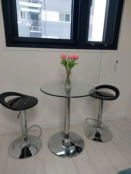 Xeromine Hostel Dongdaemun Szöul Dél-Korea