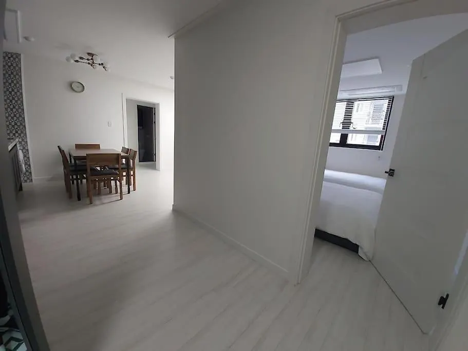 Xeromine Hostel Dongdaemun Szöul Dél-Korea