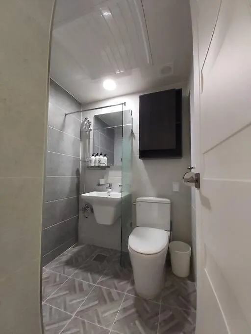 Xeromine Hostel Dongdaemun Szöul 0*,  Dél-Korea