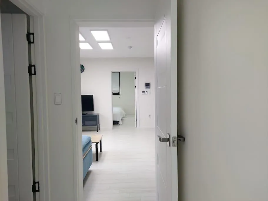 Xeromine Hostel Dongdaemun Szöul