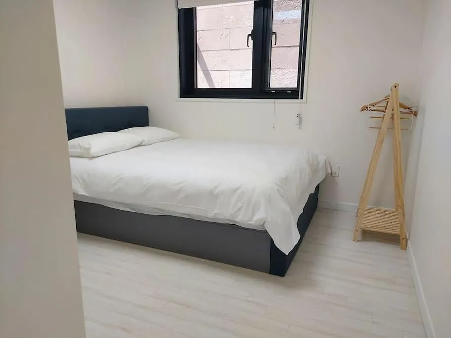 Xeromine Hostel Dongdaemun Szöul