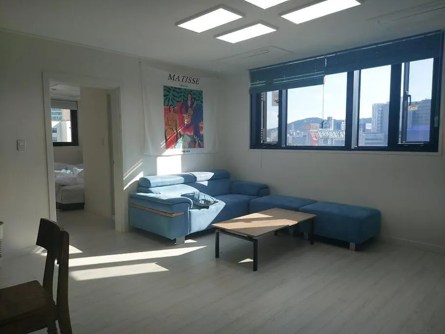 Xeromine Hostel Dongdaemun Szöul 0*,  Dél-Korea