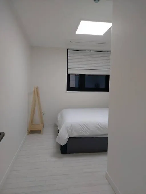 Xeromine Hostel Dongdaemun Szöul Dél-Korea